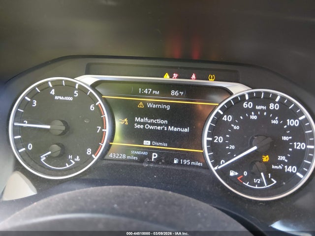 2023 NISSAN ROGUE 5N1BT3AA4PC920811 Photo 6