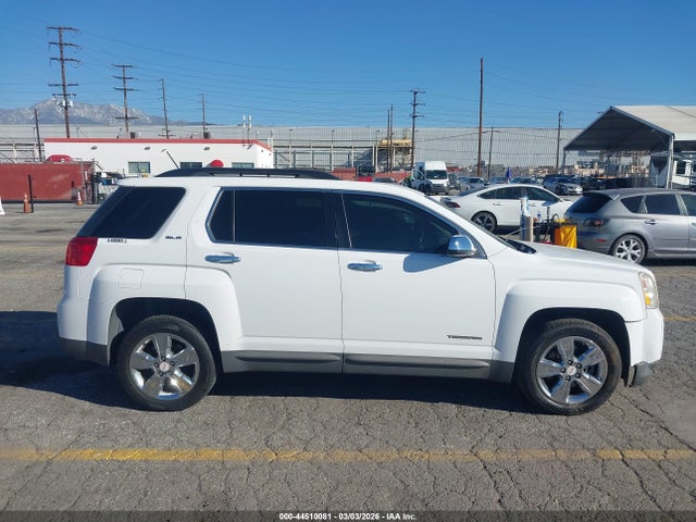 44510081 :رقم المزاد ، 2GKALREK4F6299782 vin ، 2015 Gmc Terrain Sle-2 مزاد بيع