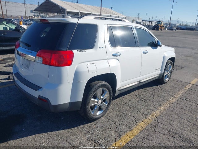 44510081 :رقم المزاد ، 2GKALREK4F6299782 vin ، 2015 Gmc Terrain Sle-2 مزاد بيع