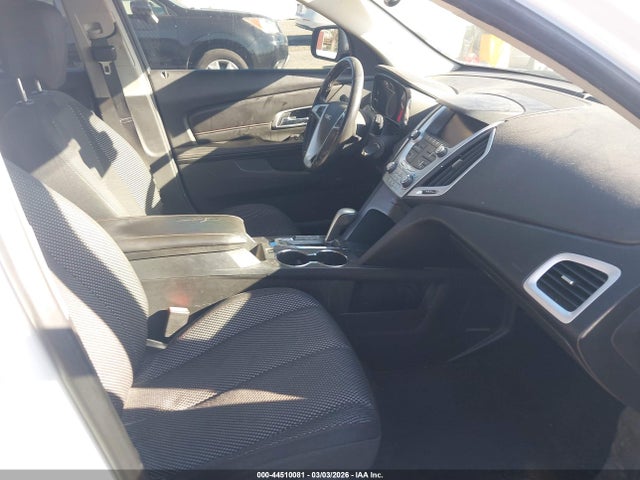 44510081 :رقم المزاد ، 2GKALREK4F6299782 vin ، 2015 Gmc Terrain Sle-2 مزاد بيع