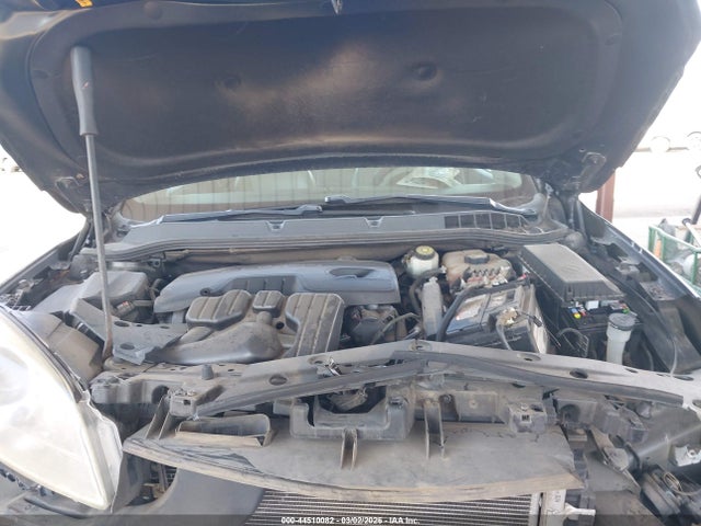 2014 Buick Verano Convenience Group მანქანა იყიდება აუქციონზე, vin: 1G4PR5SK5E4177977, აუქციონის ნომერი: 44510082