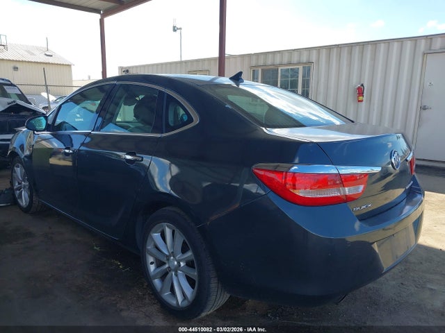 2014 Buick Verano Convenience Group მანქანა იყიდება აუქციონზე, vin: 1G4PR5SK5E4177977, აუქციონის ნომერი: 44510082