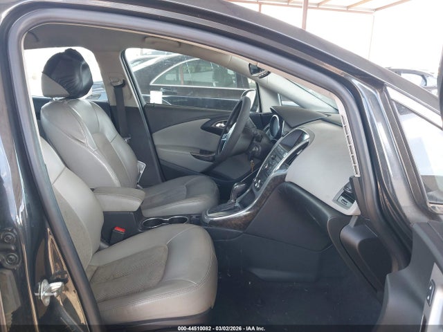 2014 Buick Verano Convenience Group მანქანა იყიდება აუქციონზე, vin: 1G4PR5SK5E4177977, აუქციონის ნომერი: 44510082