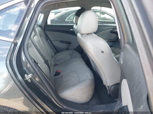 2014 Buick Verano Convenience Group მანქანა იყიდება აუქციონზე, vin: 1G4PR5SK5E4177977, აუქციონის ნომერი: 44510082