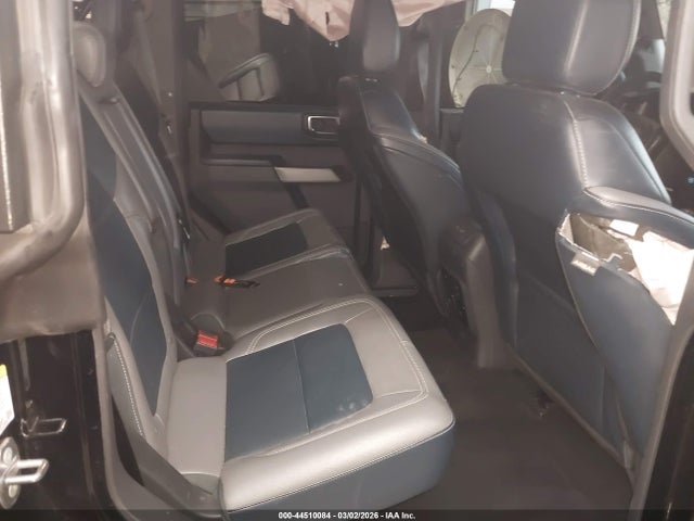 Ford Bronco Outer Banks 2022 1FMEE5DP4NLA82747 Image 8