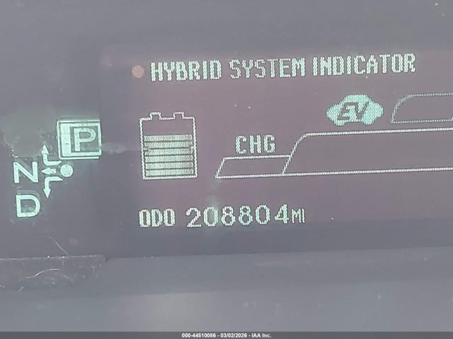 Toyota Prius Three 2015 JTDKN3DU5F1916717 Image 15