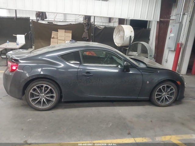 Toyota 86 2017 JF1ZNAA17H9703842 Image 13