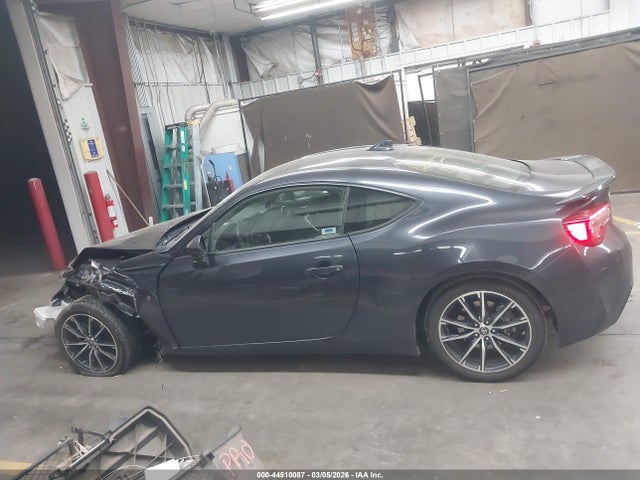 Toyota 86 2017 JF1ZNAA17H9703842 Image 14
