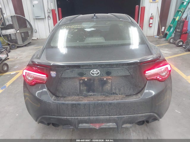 Toyota 86 2017 JF1ZNAA17H9703842 Image 16