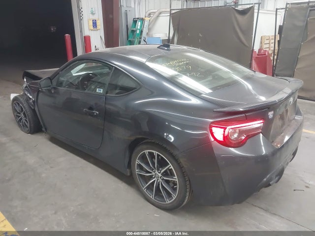 Toyota 86 2017 JF1ZNAA17H9703842 Image 3
