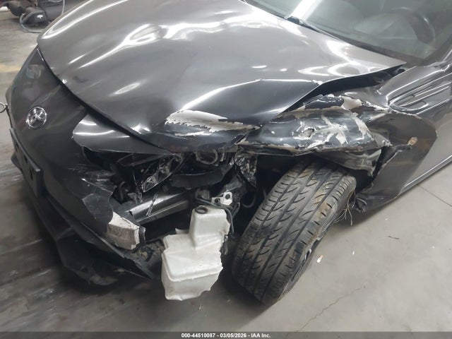Toyota 86 2017 JF1ZNAA17H9703842 Image 6