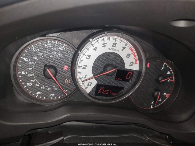 Toyota 86 2017 JF1ZNAA17H9703842 Image 7