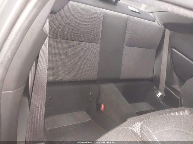 Toyota 86 2017 JF1ZNAA17H9703842 Image 8