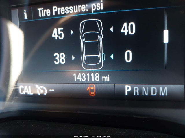 Chevrolet Camaro 1lt 2016 1G1FB1RX7G0182924 Image 15