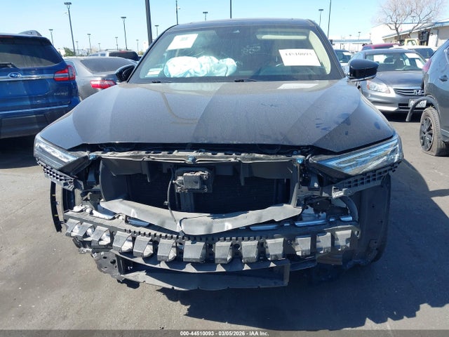 5J8YE1H34NL006075 Acura Mdx Standard