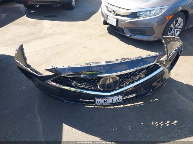 5J8YE1H34NL006075 Acura Mdx Standard