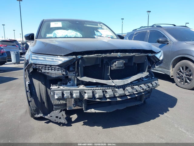 5J8YE1H34NL006075 Acura Mdx Standard