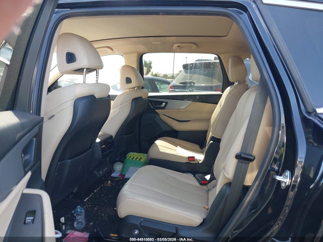 5J8YE1H34NL006075 Acura Mdx Standard