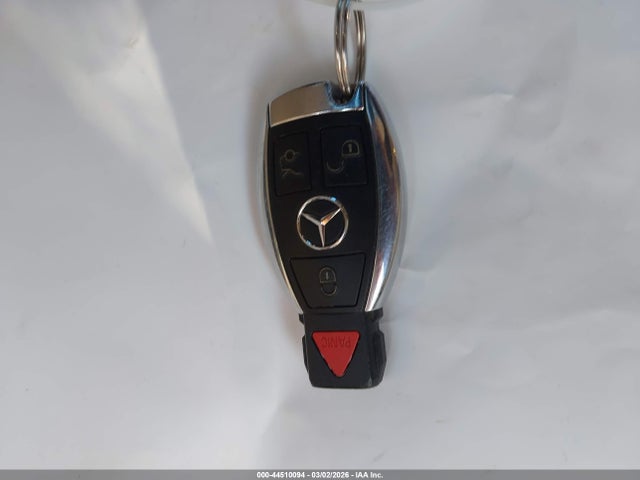 44510094 :رقم المزاد ، 55SWF4JBXFU050686 vin ، 2015 Mercedes-benz C 300 مزاد بيع