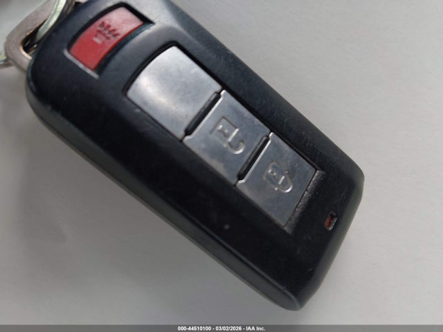 2014 MITSUBISHI OUTLANDER SPORT 4A4AP4AU2EE003221 Photo 10