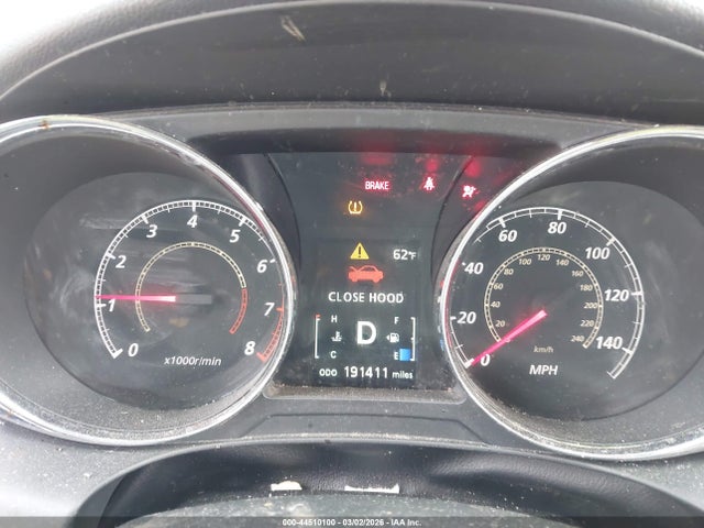 2014 MITSUBISHI OUTLANDER SPORT 4A4AP4AU2EE003221 Photo 6