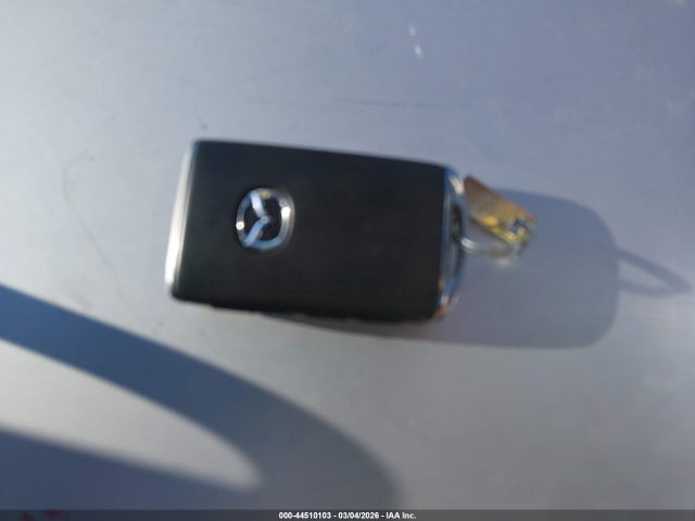 2023 Mazda Cx-5 2.5 S Preferred მანქანა იყიდება აუქციონზე, vin: JM3KFBCMXP0269593, აუქციონის ნომერი: 44510103