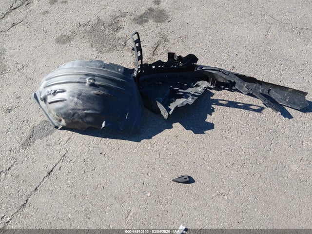 2023 Mazda Cx-5 2.5 S Preferred მანქანა იყიდება აუქციონზე, vin: JM3KFBCMXP0269593, აუქციონის ნომერი: 44510103
