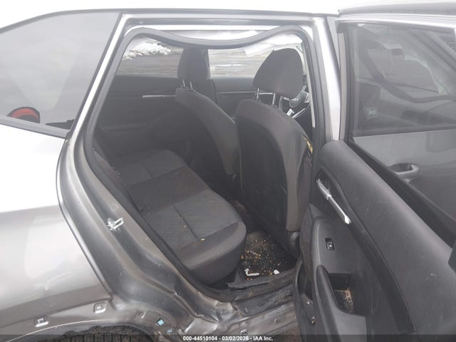 44510104 :رقم المزاد ، KNDEPCAAXN7238611 vin ، 2022 Kia Seltos Lx مزاد بيع