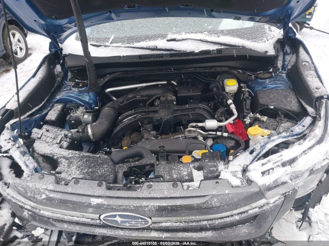 Subaru Forester Premium 2025 JF2SLDDC8SH483500 Image 10