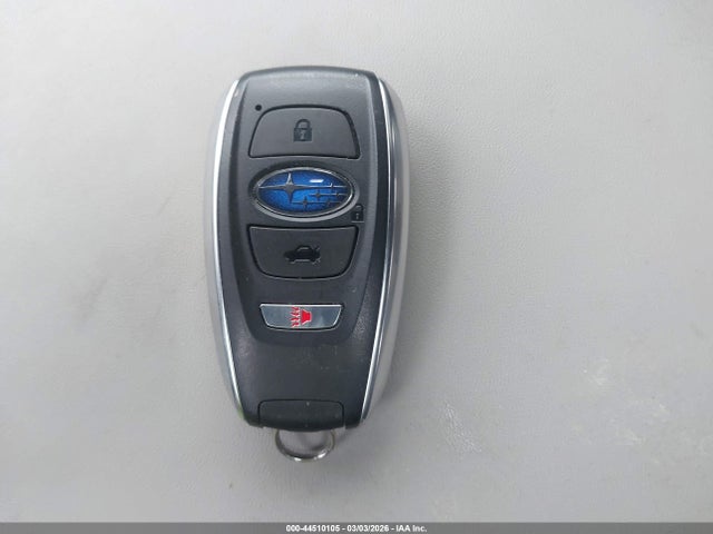 Subaru Forester Premium 2025 JF2SLDDC8SH483500 Image 11