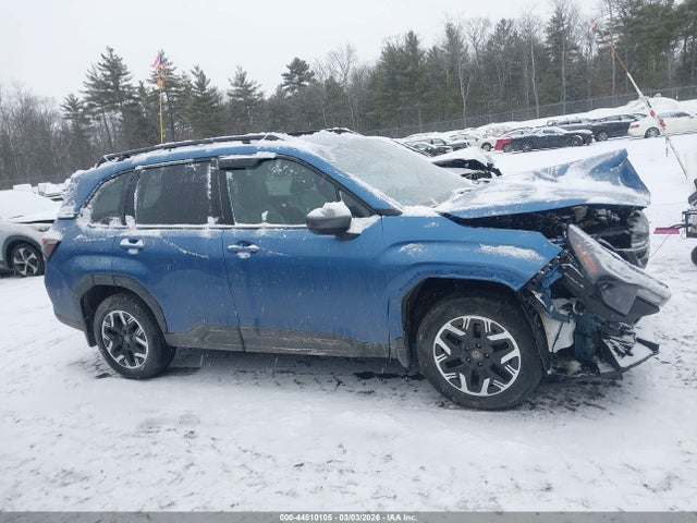 Subaru Forester Premium 2025 JF2SLDDC8SH483500 Image 14