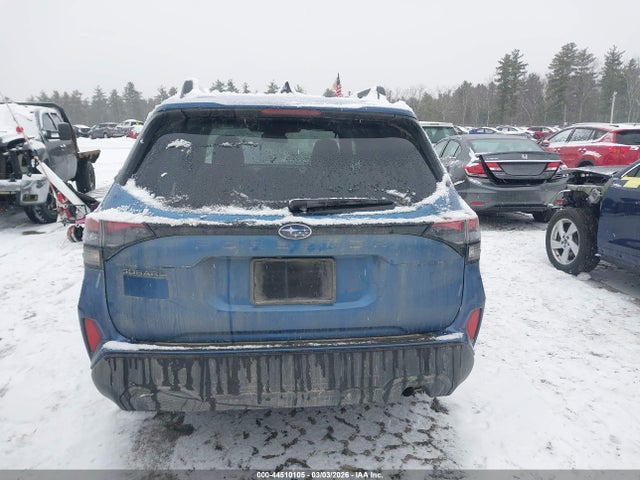 Subaru Forester Premium 2025 JF2SLDDC8SH483500 Image 17