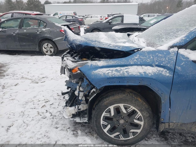 Subaru Forester Premium 2025 JF2SLDDC8SH483500 Image 18