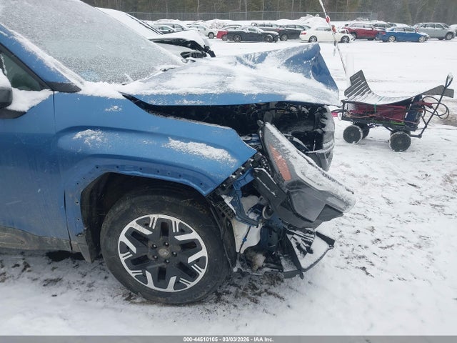 Subaru Forester Premium 2025 JF2SLDDC8SH483500 Image 19