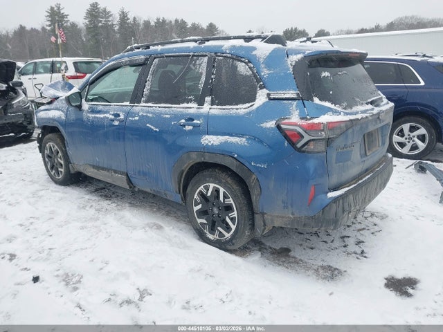 Subaru Forester Premium 2025 JF2SLDDC8SH483500 Image 3