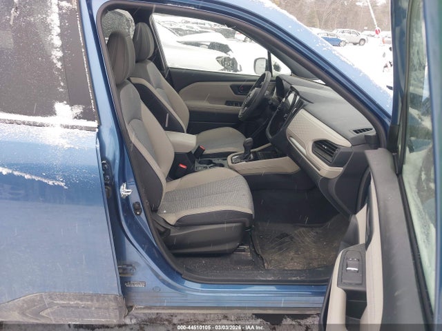 Subaru Forester Premium 2025 JF2SLDDC8SH483500 Image 5