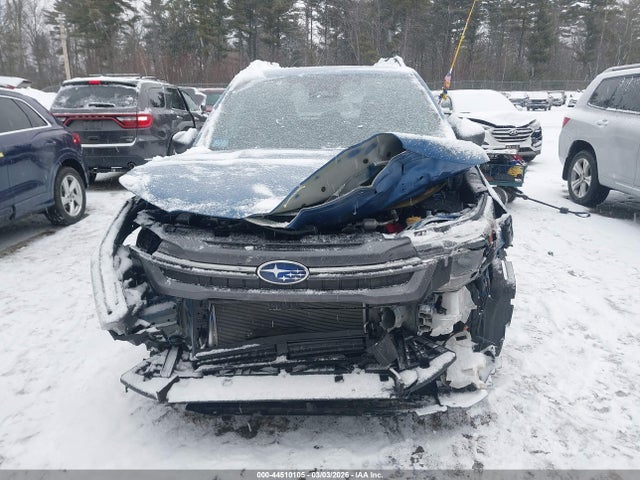 Subaru Forester Premium 2025 JF2SLDDC8SH483500 Image 6