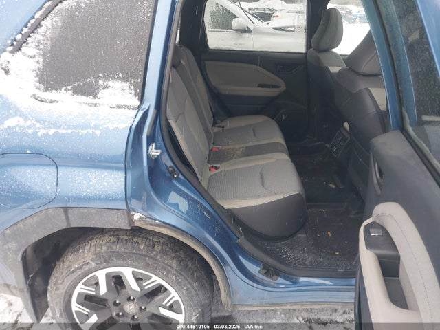 Subaru Forester Premium 2025 JF2SLDDC8SH483500 Image 8