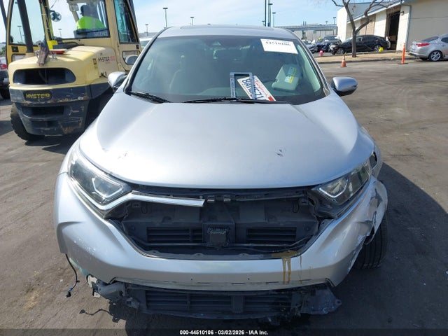 Honda CR-V EX 2017 7FARW1H58HE035544 Image 12
