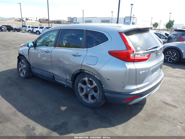 Honda CR-V EX 2017 7FARW1H58HE035544 Image 14