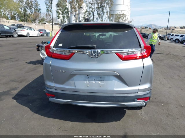 Honda CR-V EX 2017 7FARW1H58HE035544 Image 16