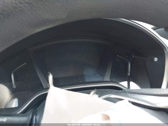 Honda CR-V EX 2017 7FARW1H58HE035544 Image 7