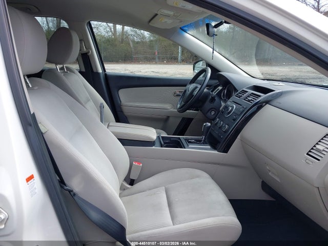 44510107 :رقم المزاد ، JM3TB2BV0B0329206 vin ، 2011 Mazda Cx-9 Sport مزاد بيع