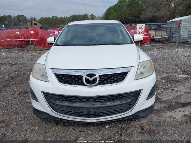 44510107 :رقم المزاد ، JM3TB2BV0B0329206 vin ، 2011 Mazda Cx-9 Sport مزاد بيع