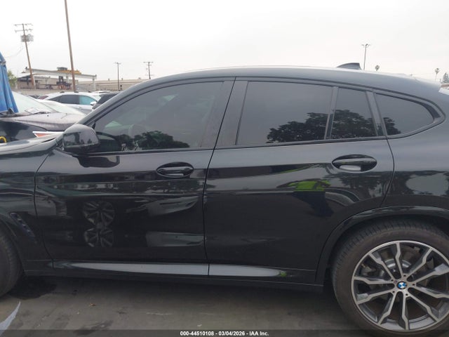 BMW X4 Xdrive30i 2021 5UX2V1C02M9F11501 Image 15
