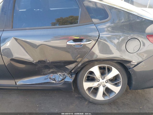 5XXGT4L39LG407241 KIA Optima S
