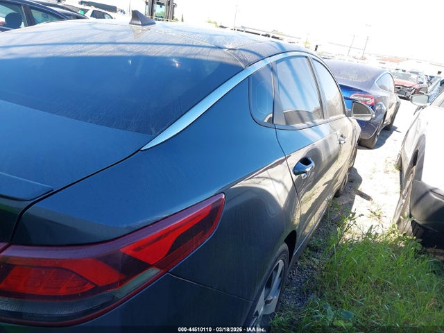 5XXGT4L39LG407241 KIA Optima S