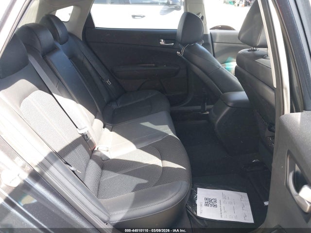 5XXGT4L39LG407241 KIA Optima S