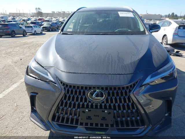Продажа на аукционе авто 2025 Lexus Nx 350h Premium, vin: 2T2GKCEZ5SC054951, номер лота: 44510117