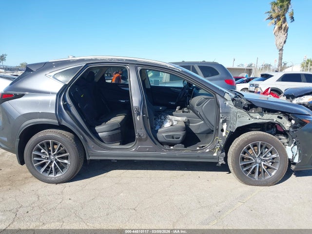 Продажа на аукционе авто 2025 Lexus Nx 350h Premium, vin: 2T2GKCEZ5SC054951, номер лота: 44510117